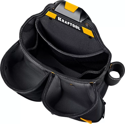 Пояс монтажника KRAFTOOL 38761 купить в Уфе