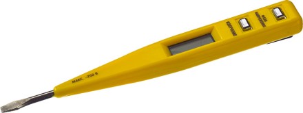 Тестер напряжения DEXX, 12-220В, 130мм 45270 купить в Уфе