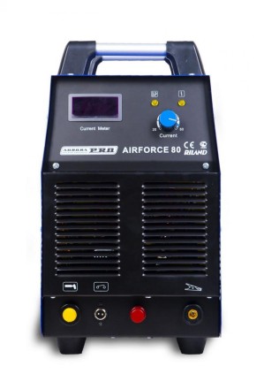 Аппарат плазменной резки Aurora-Pro AIRFORCE 80 IGBT (CUT 80G) купить в Уфе