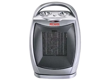 Тепловентилятор РЕСАНТА ТВК-2 купить в Уфе