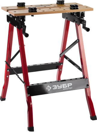 Верстаки столярные складные серия МАСТЕР купить в Уфе