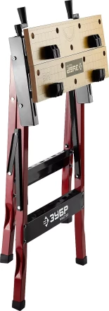 Верстаки столярные складные серия МАСТЕР купить в Уфе