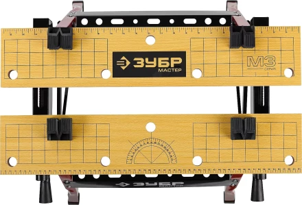 Верстаки столярные складные серия МАСТЕР купить в Уфе