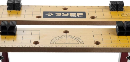 Верстаки столярные складные серия МАСТЕР купить в Уфе