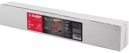 Верстаки столярные складные серия МАСТЕР купить в Уфе