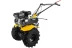 Мотоблок HUTER МК-7500М (МК-7500) BIG FOOT купить в Уфе