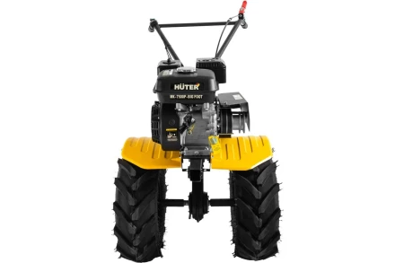 Мотоблок HUTER МК-7500М (МК-7500) BIG FOOT купить в Уфе