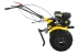 Мотоблок HUTER МК-7500М (МК-7500) BIG FOOT купить в Уфе