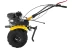Мотоблок HUTER МК-7500М (МК-7500) BIG FOOT купить в Уфе