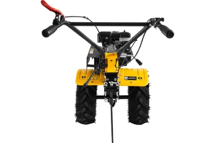 Мотоблок HUTER МК-7500М (МК-7500) BIG FOOT купить в Уфе
