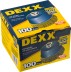 DEXX. Щетка чашечная для УШМ, витая стальная латунированная проволока 0,3мм, 100ммхМ14 35103-100 купить в Уфе