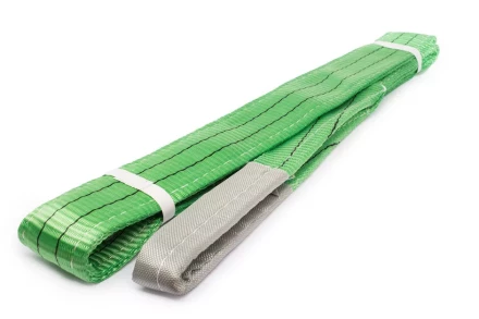 Строп текстильный TOR СТП 2,0 т 7,5 м 60 мм 1005407 купить в Уфе