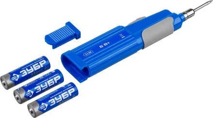 Пальники беспроводные на батарейках серия ПРОФЕССИОНАЛ купить в Уфе