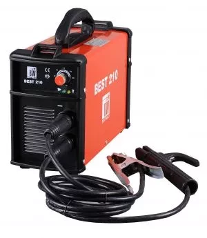 Сварочный инвертор BestWeld BEST 210 купить в Уфе