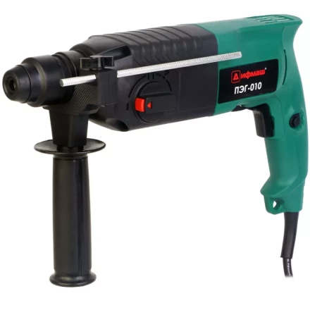 Перфоратор электрический Дифмаш ПЭГ-010 купить в Уфе