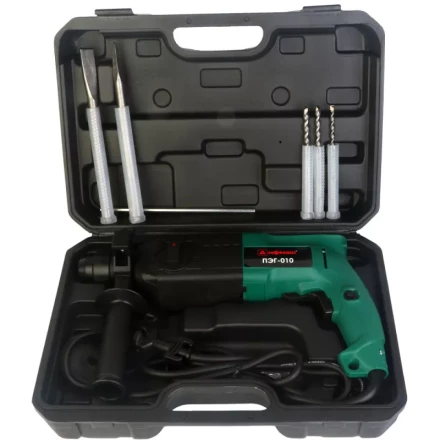 Перфоратор электрический Дифмаш ПЭГ-010 купить в Уфе