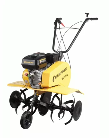 Бензиновый культиватор Champion BC7712 купить в Уфе