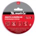 Лента клейкая противоскользящая прозрачная 25 мм x 10 м Matrix 88714 купить в Уфе