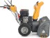 Снегоуборщик бензиновый ST 7276 PH STIGA купить в Уфе