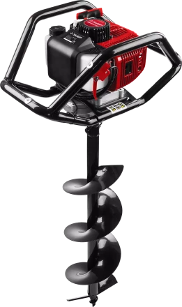 Мотобур (бензобур) со шнеком МБ2-250 Н серия МАСТЕР купить в Уфе