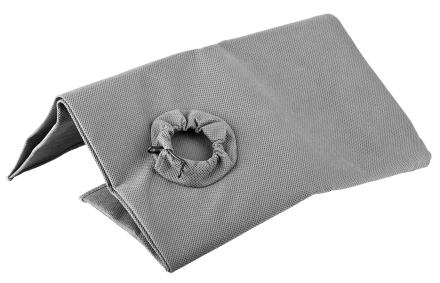 Мешок тканевый многоразовый серия МАСТЕР купить в Уфе