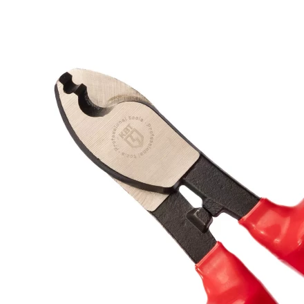 Ножницы диэлектрические для резки кабеля КВТ НКи-12  до 12 мм (101856) купить в Уфе