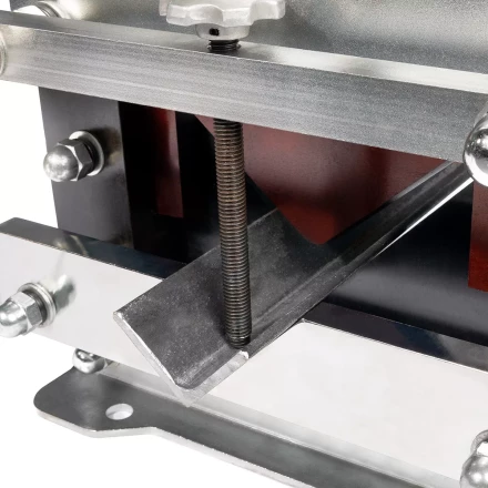 Уголкорез гидравлический КВТ УР-110 для уголков до 110х110х8 мм (89258) купить в Уфе