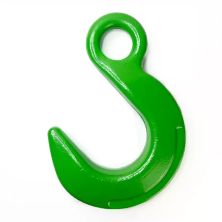 Крюк с широким зевом HIТCH 13-Т8 кл 5.3 Т (SZ071287) купить в Уфе