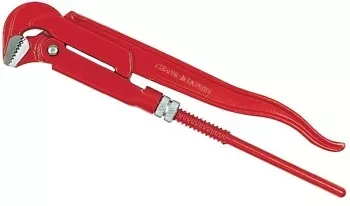 Ключ с парной рукоятью губки 90° 1?  19161 купить в Уфе