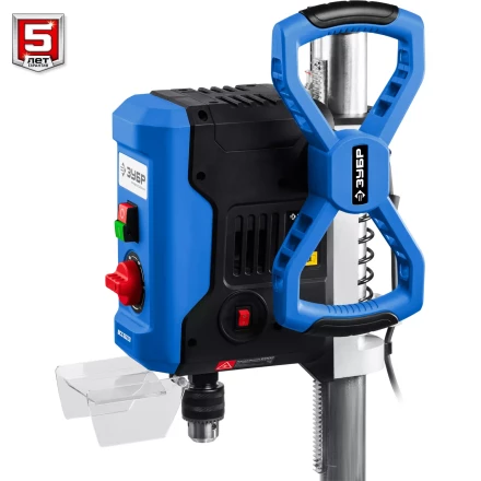 ЗУБР 750 Вт, 13 мм, вертикально - сверлильный станок, Профессионал (ВСС-П750) купить в Уфе