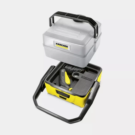 Портативная мойка KARCHER OC 3 Plus купить в Уфе