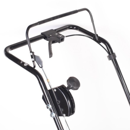 Бензиновый снегоуборщик PATRIOT PRO 777 S +Щетка купить в Уфе