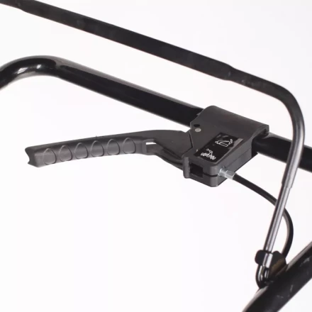 Бензиновый снегоуборщик PATRIOT PRO 777 S +Щетка купить в Уфе