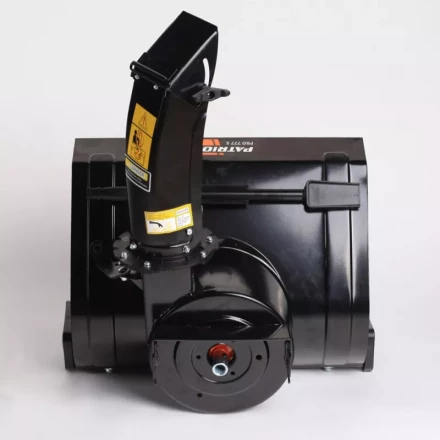 Бензиновый снегоуборщик PATRIOT PRO 777 S +Щетка купить в Уфе