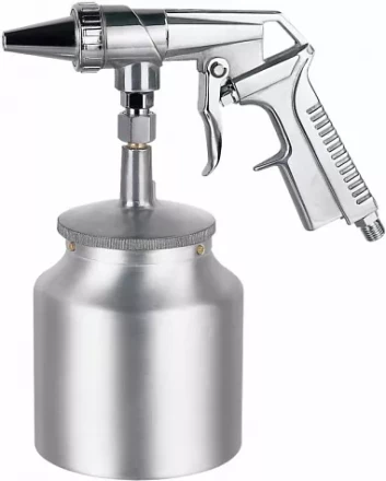 Пистолет пескоструйный PS-4 Auarita купить в Уфе