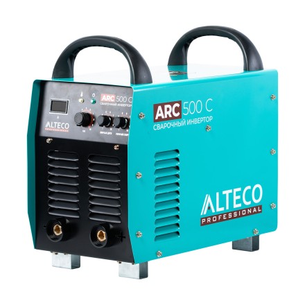 Сварочный аппарат ALTECO ARC 500 С 9766 купить в Уфе