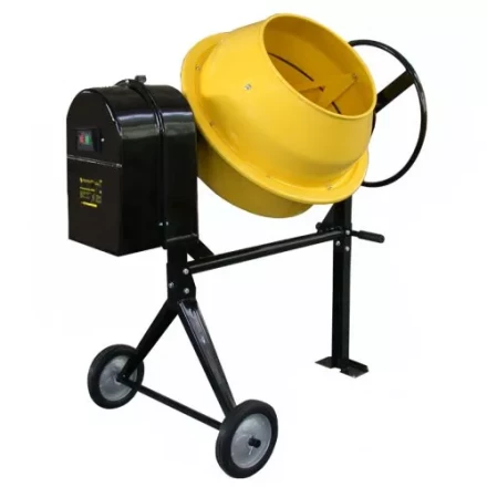 Бетоносмеситель БМ 160/650 ЭНКОР т/з 56303 купить в Уфе