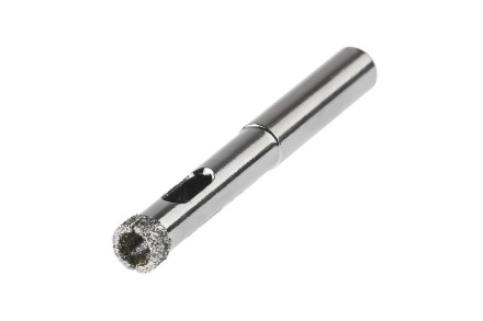 Коронка алмазная HAMMER Ф8х60мм (DHS 8.0*60/5) купить в Уфе