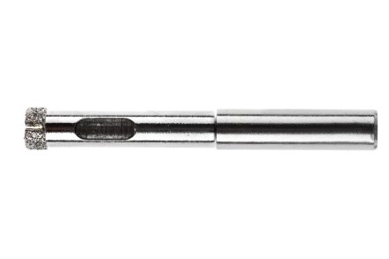 Коронка алмазная HAMMER Ф8х60мм (DHS 8.0*60/5) купить в Уфе