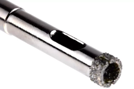 Коронка алмазная HAMMER Ф8х60мм (DHS 8.0*60/5) купить в Уфе