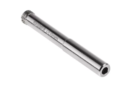 Коронка алмазная HAMMER Ф8х60мм (DHS 8.0*60/5) купить в Уфе