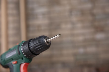 Коронка алмазная HAMMER Ф8х60мм (DHS 8.0*60/5) купить в Уфе