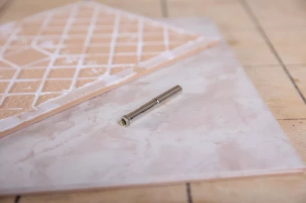 Коронка алмазная HAMMER Ф8х60мм (DHS 8.0*60/5) купить в Уфе