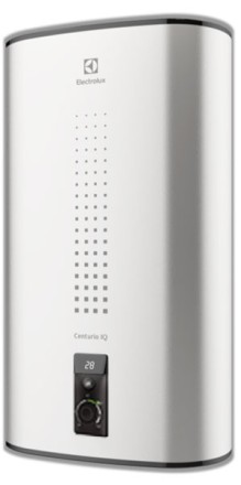 Водонагреватель Electrolux EWH 100 Centurio IQ Silver купить в Уфе
