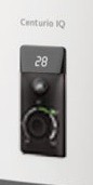 Водонагреватель Electrolux EWH 100 Centurio IQ Silver купить в Уфе