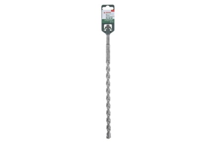 Бур HAMMER Ф14х310мм SDS Plus (201-131) купить в Уфе
