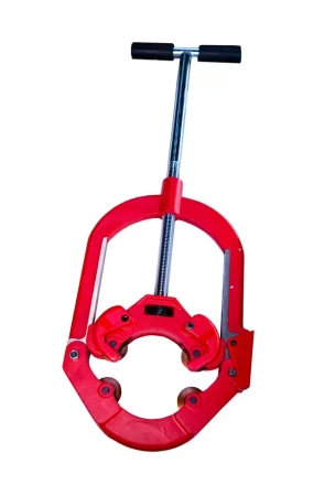 Труборез с хомутной защелкой TOR GH6S для стальных труб 4&quot;- 6&quot; 1024612 купить в Уфе