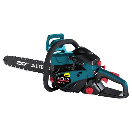 Бензопила ALTECO GCS 55-50 Pro 79268 купить в Уфе