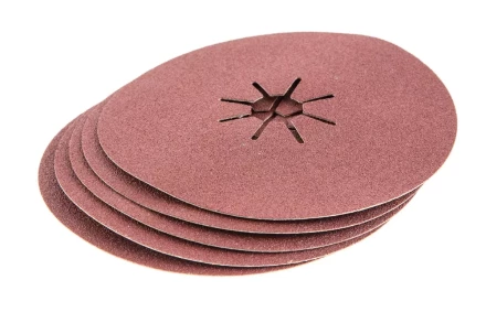 Круг фибровый HAMMER 243-017 купить в Уфе