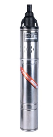 Насос скважинный SP 4250 S PATRIOT купить в Уфе